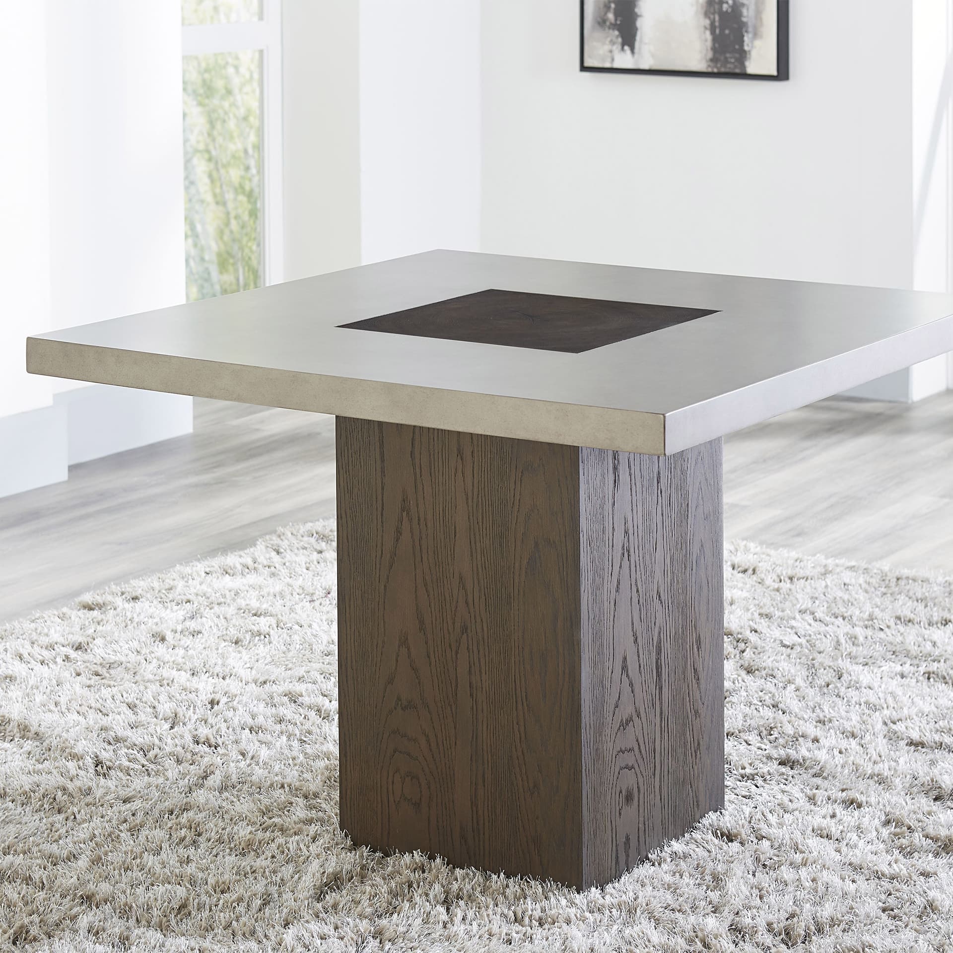 Millon 5-piece Dining Set image 3