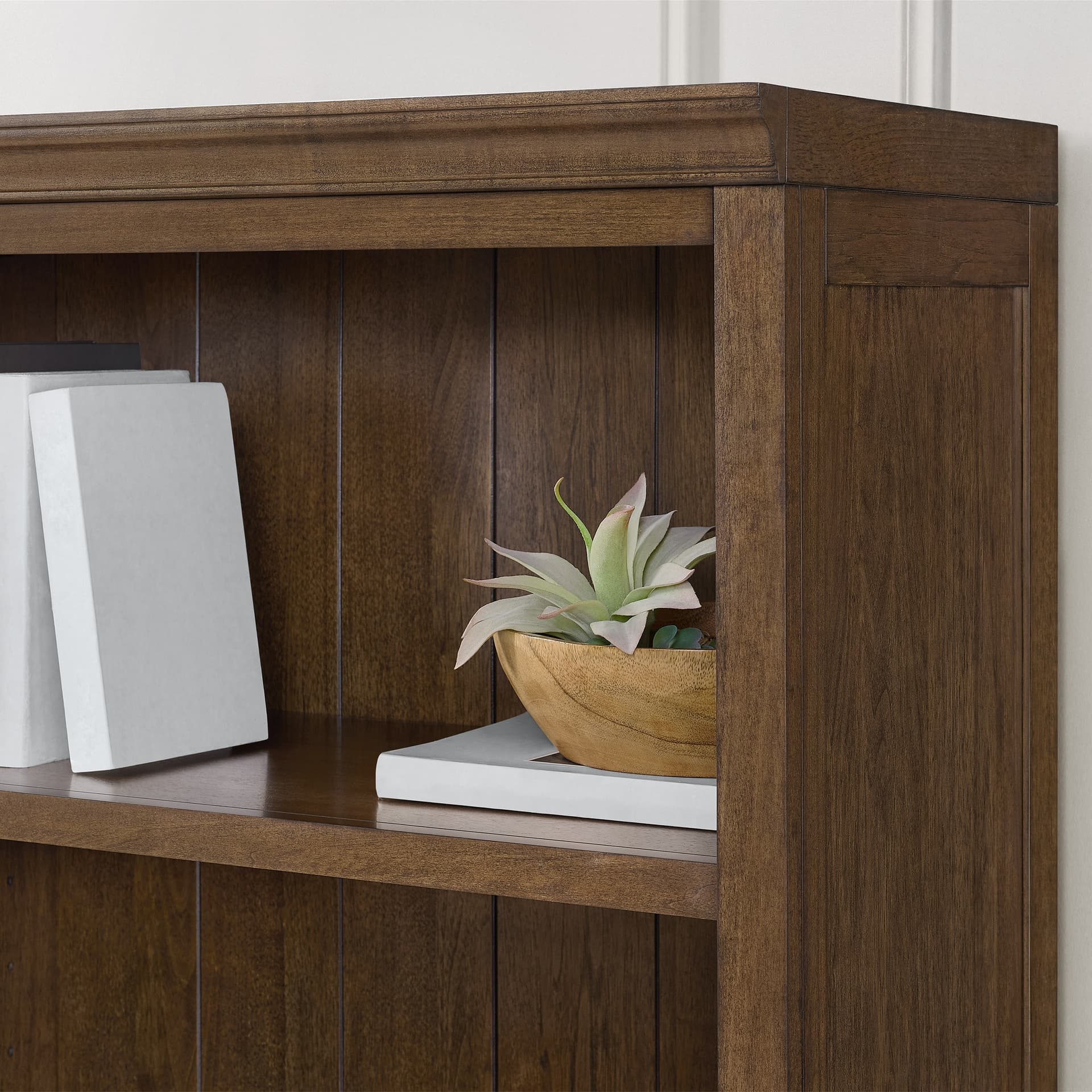 Lathan 72" Bookcase image 3