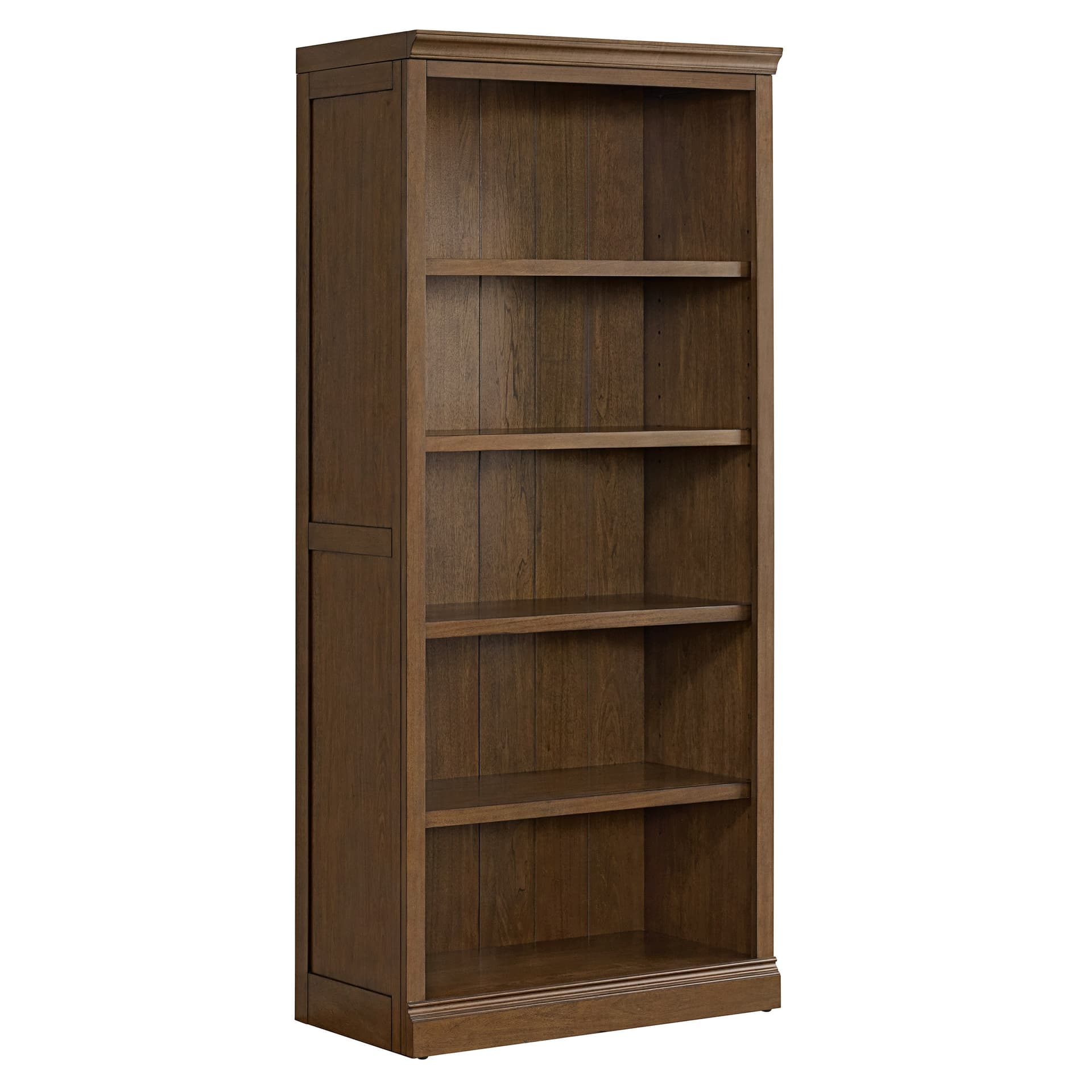 Lathan 72" Bookcase image 6