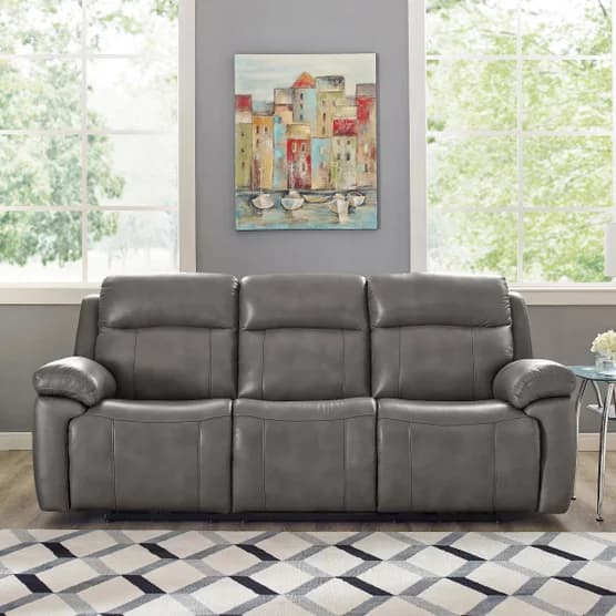 Atticus Power Motion Sofa (3-seater)