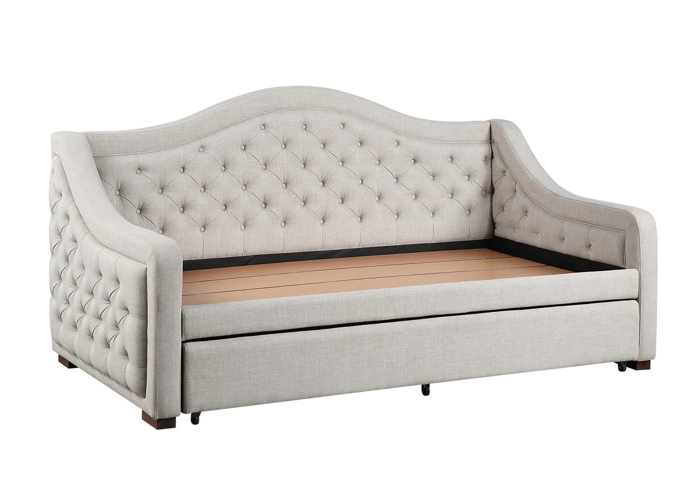 Hollywood Bed Frame Company Paityn Daybed image 5