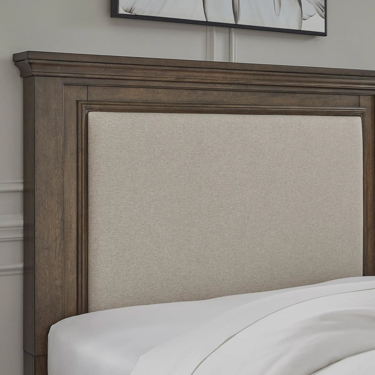 Charleigh Storage Bed, Queen image 3