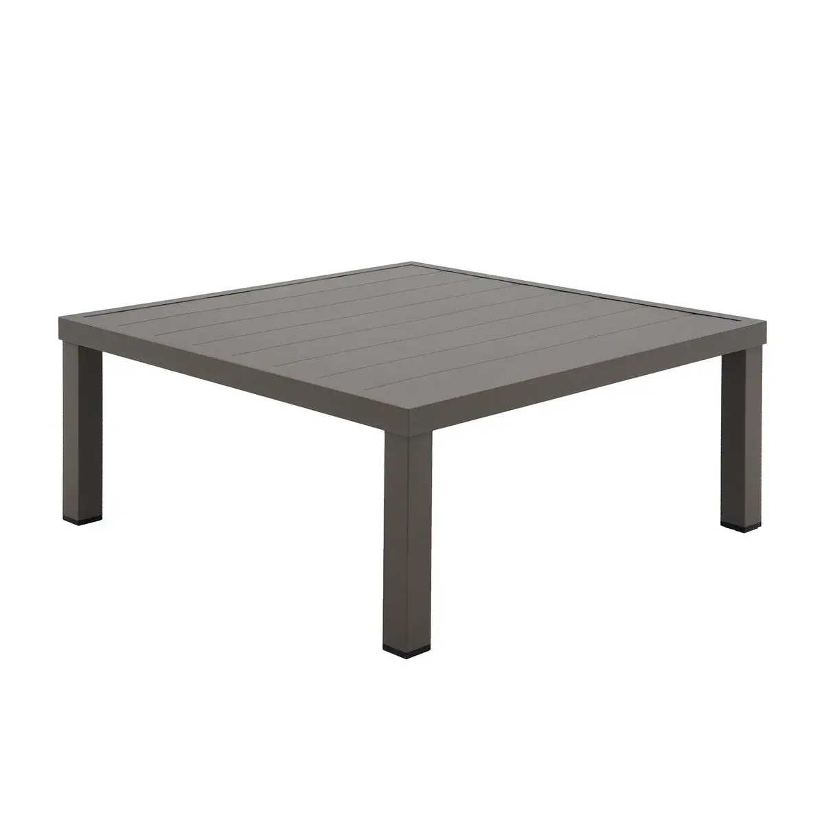 Grand Leisure Cullen 5-piece Outdoor Deep Seating Set image 6