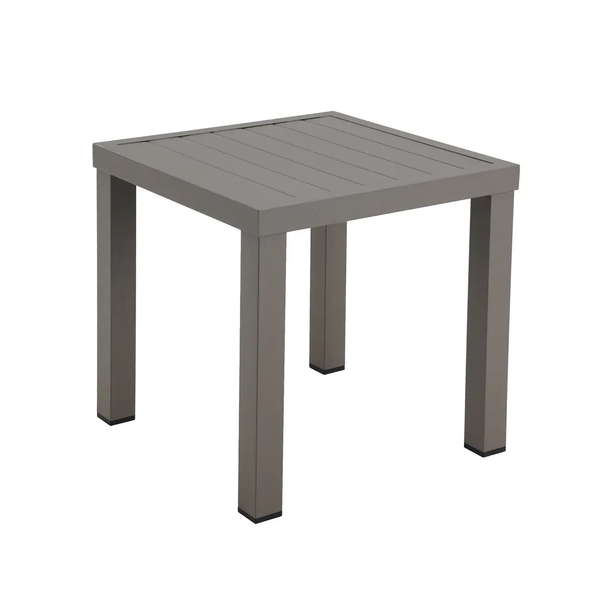 Grand Leisure Cullen 5-piece Outdoor Deep Seating Set image 7