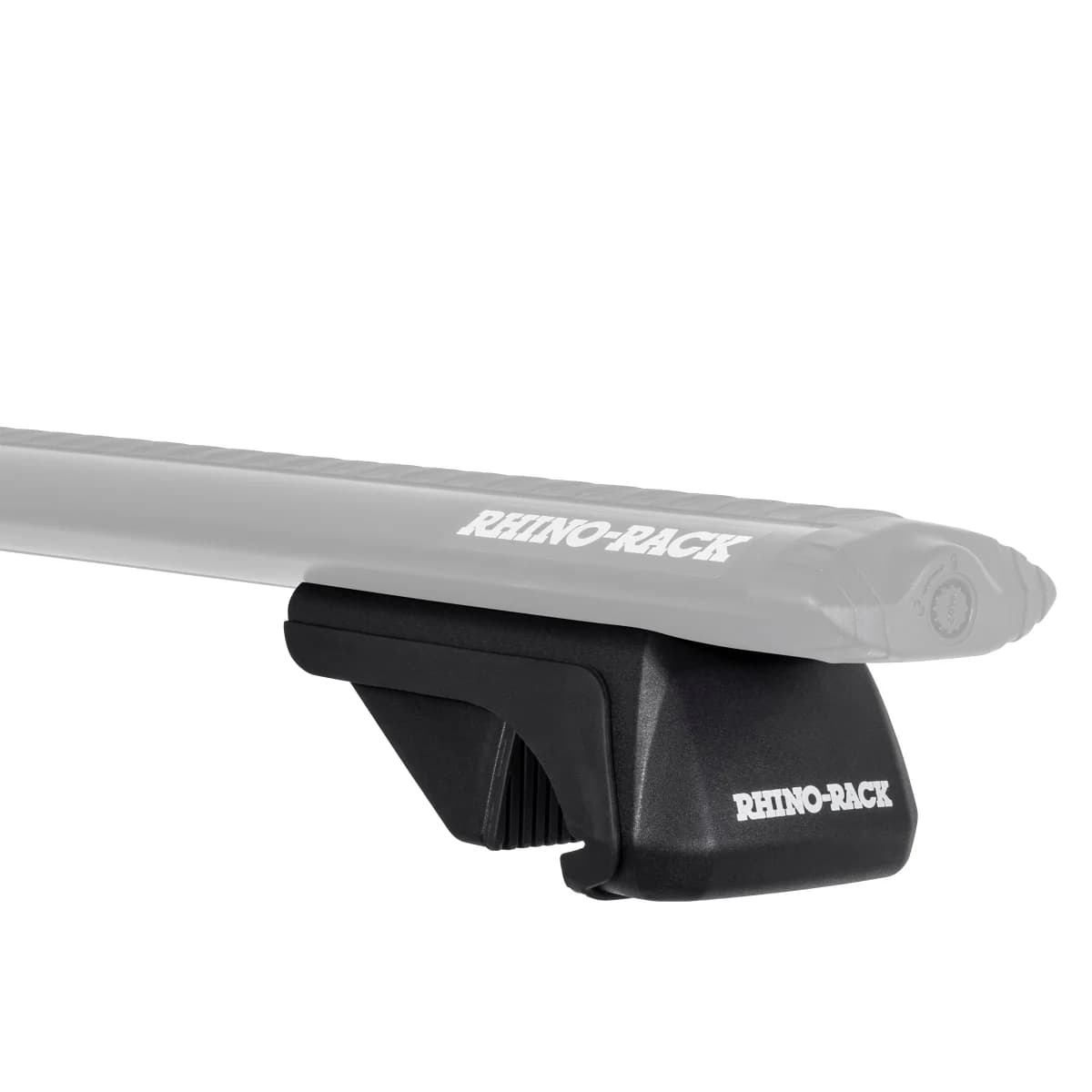Rhino Rack Vortex Sx Black 2 Bar Roof Rack image 6