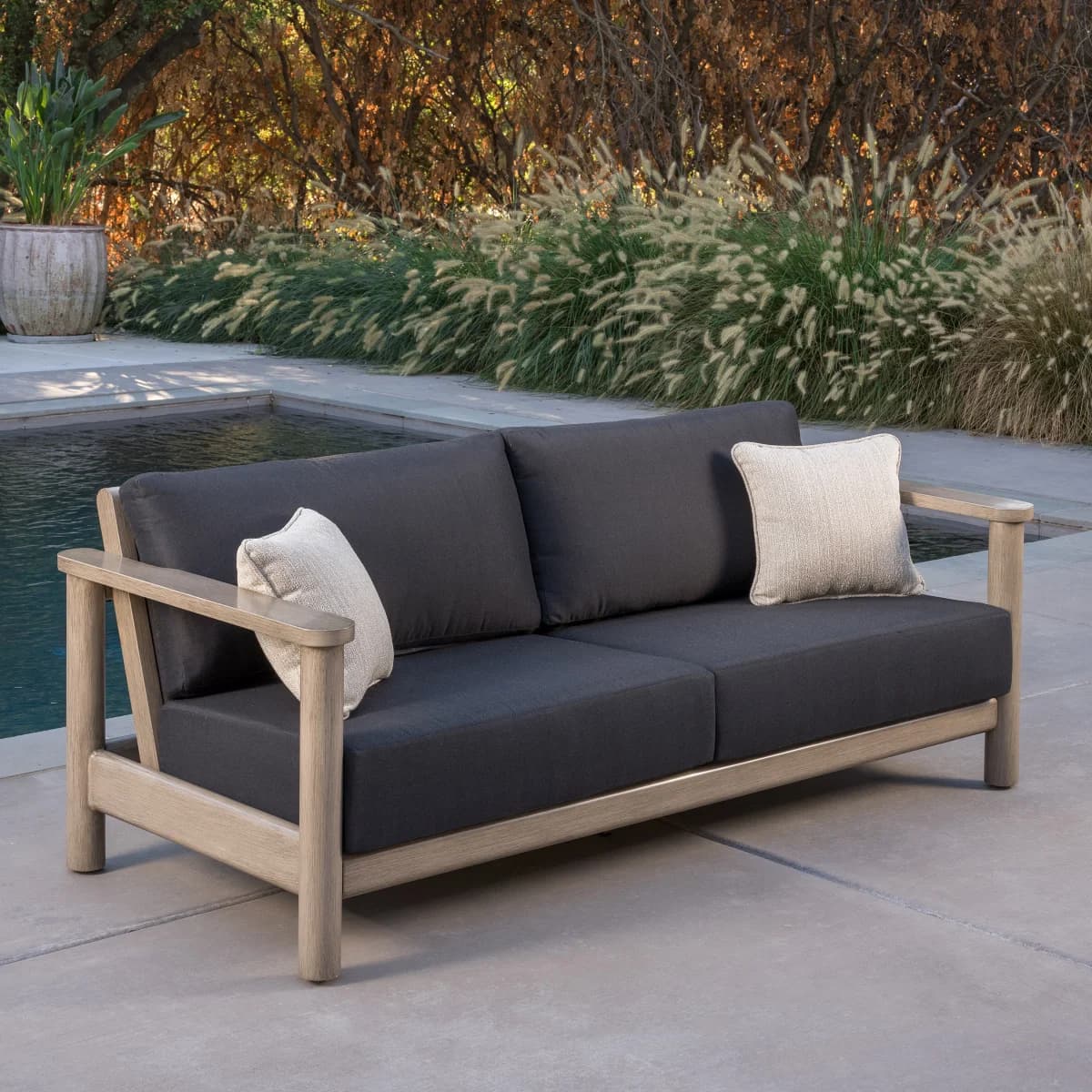 Barton 4-Piece Seating Set image 2