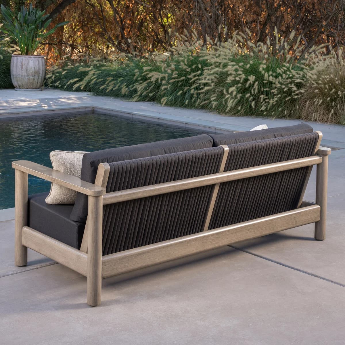 Barton 4-Piece Seating Set image 3