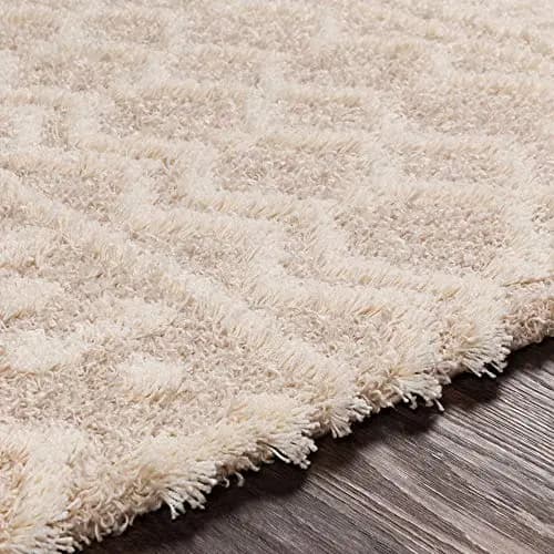 Bohemian Area Rug Rectangle 6'7 x 9'6\ image 6