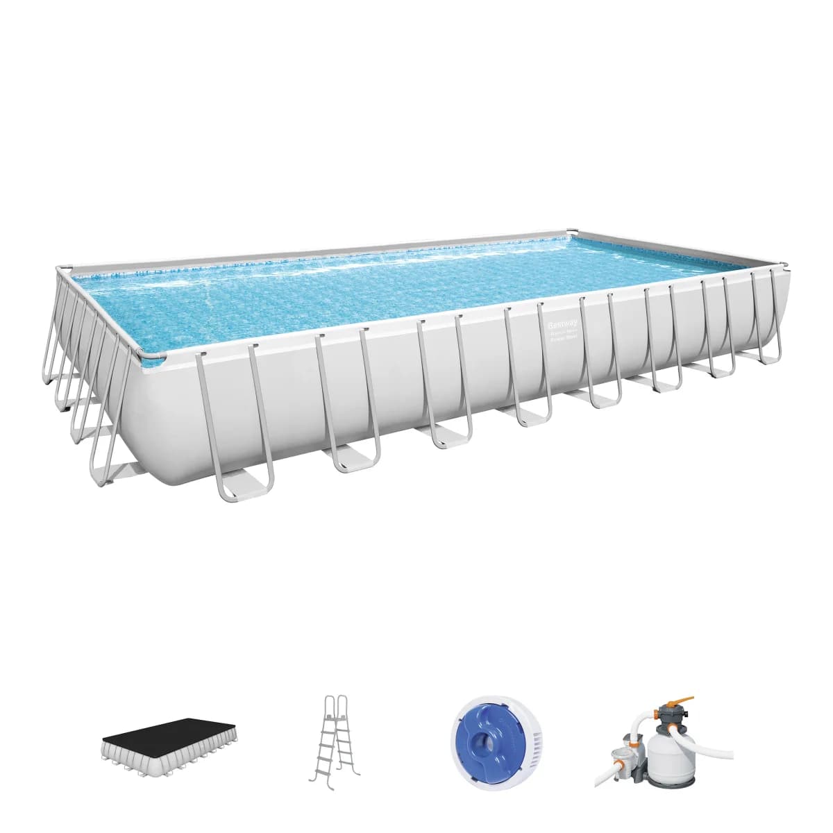 Bestway Pool image 2