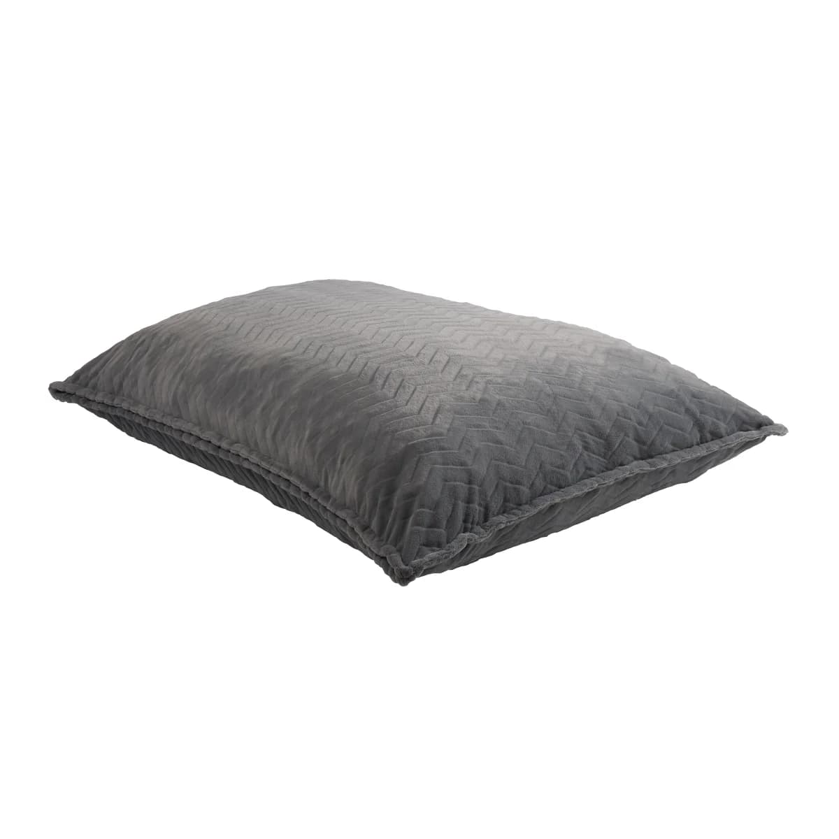 Lounge & Co Crash Foam Pillow image 5