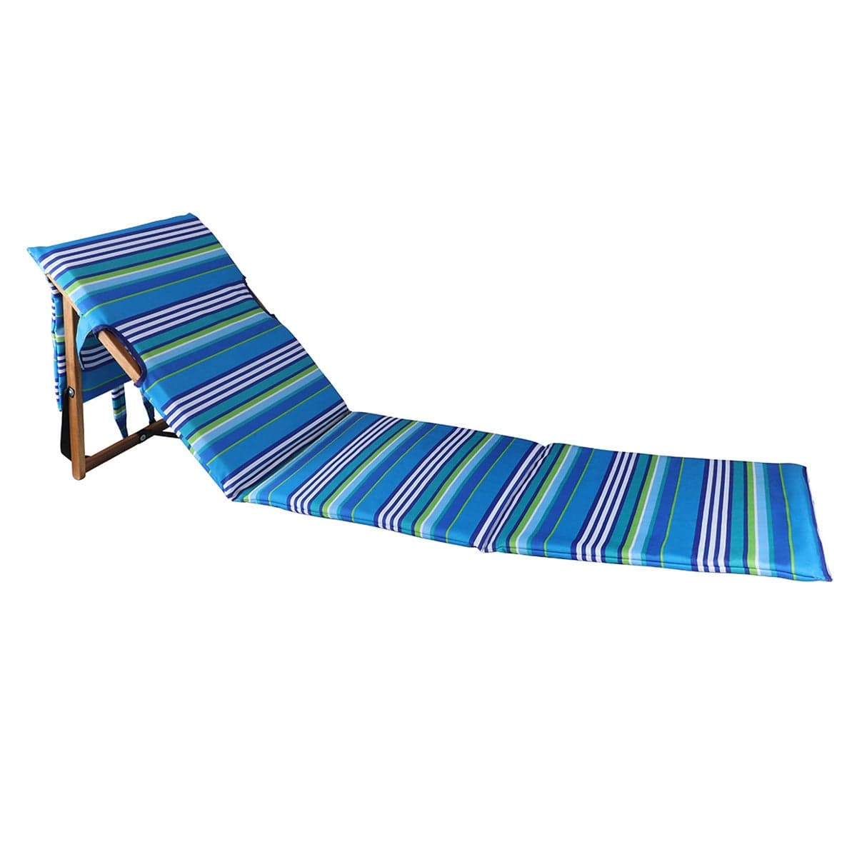 Melino Beach Lounger image 4