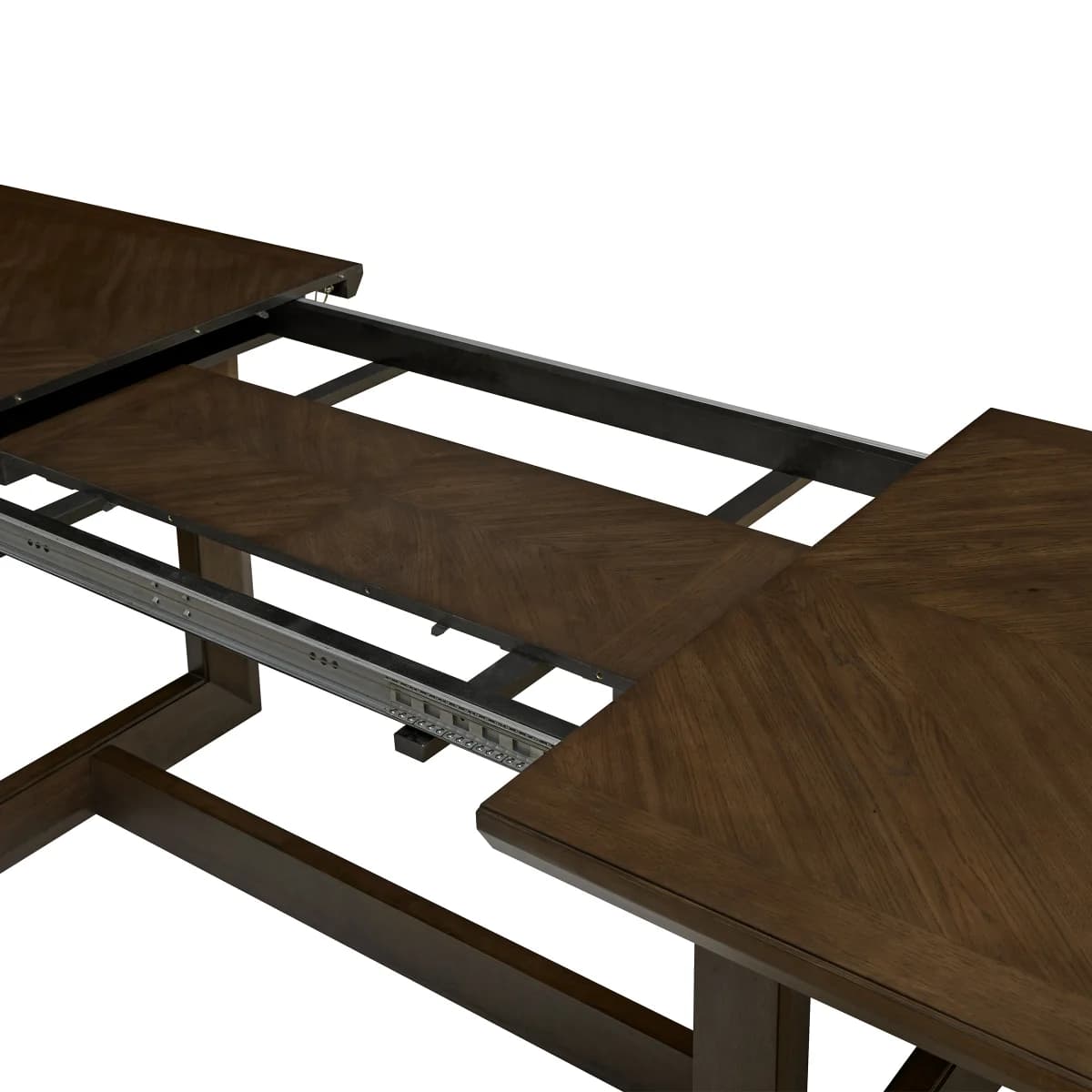 Wilde 9-piece Dining Table Set image 4