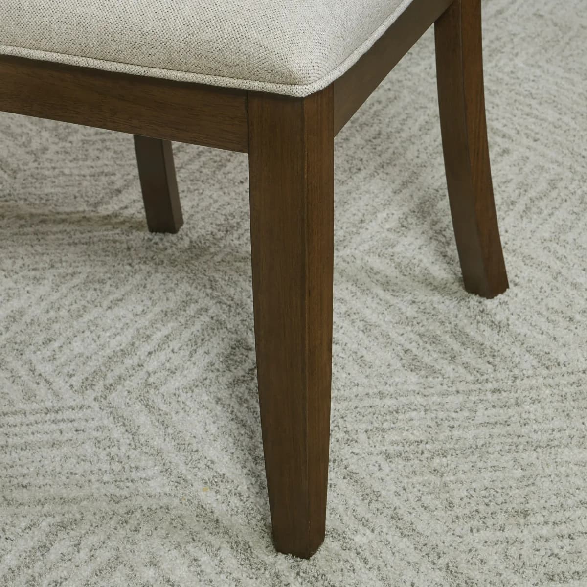 Wilde 9-piece Dining Table Set image 7