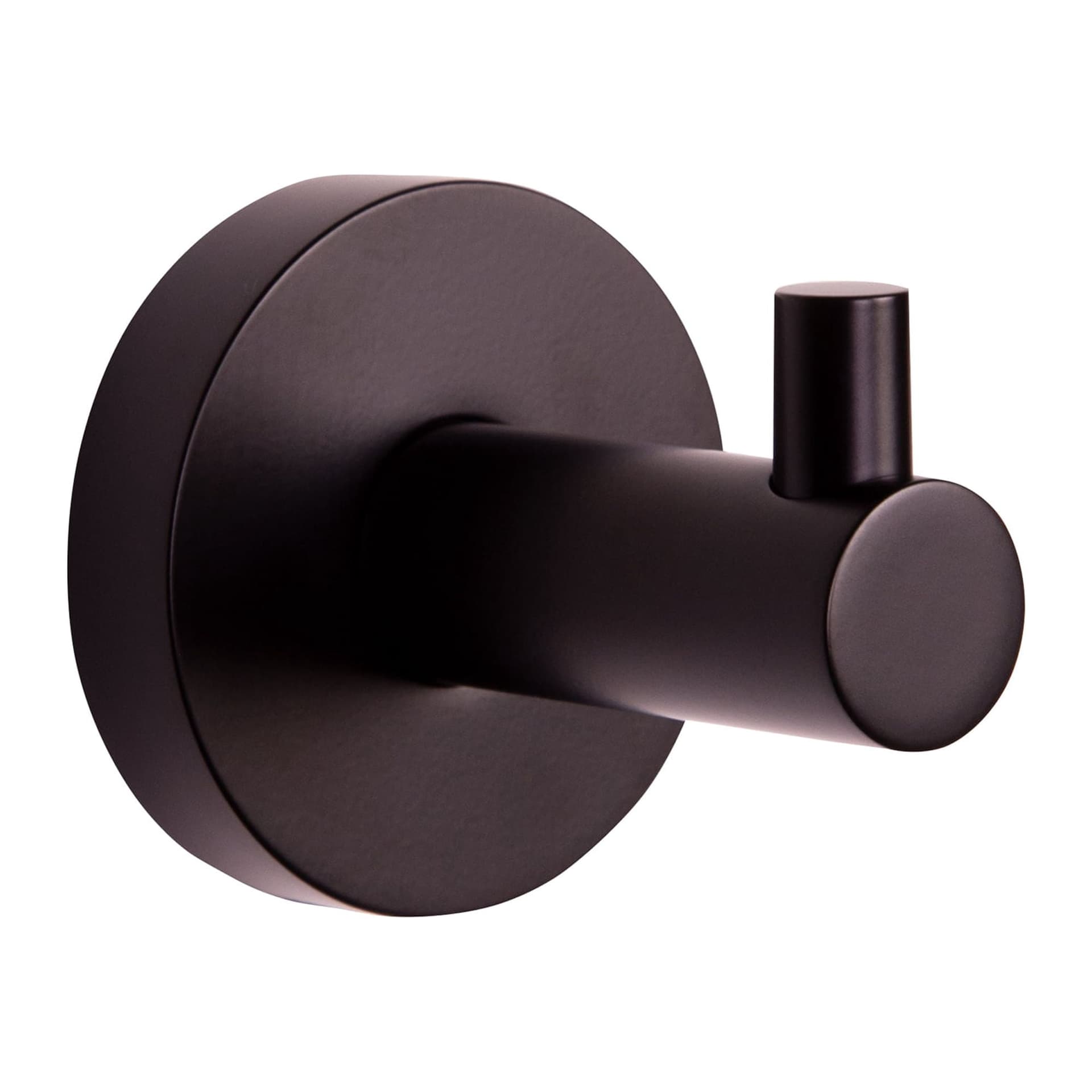 Design House 582734 MB Kelton Robe Hook Matte Black e53a7eb1 4e34 456e 85b0 cd02477eb176.eba2c672eb458fce0c1c039577440dfc