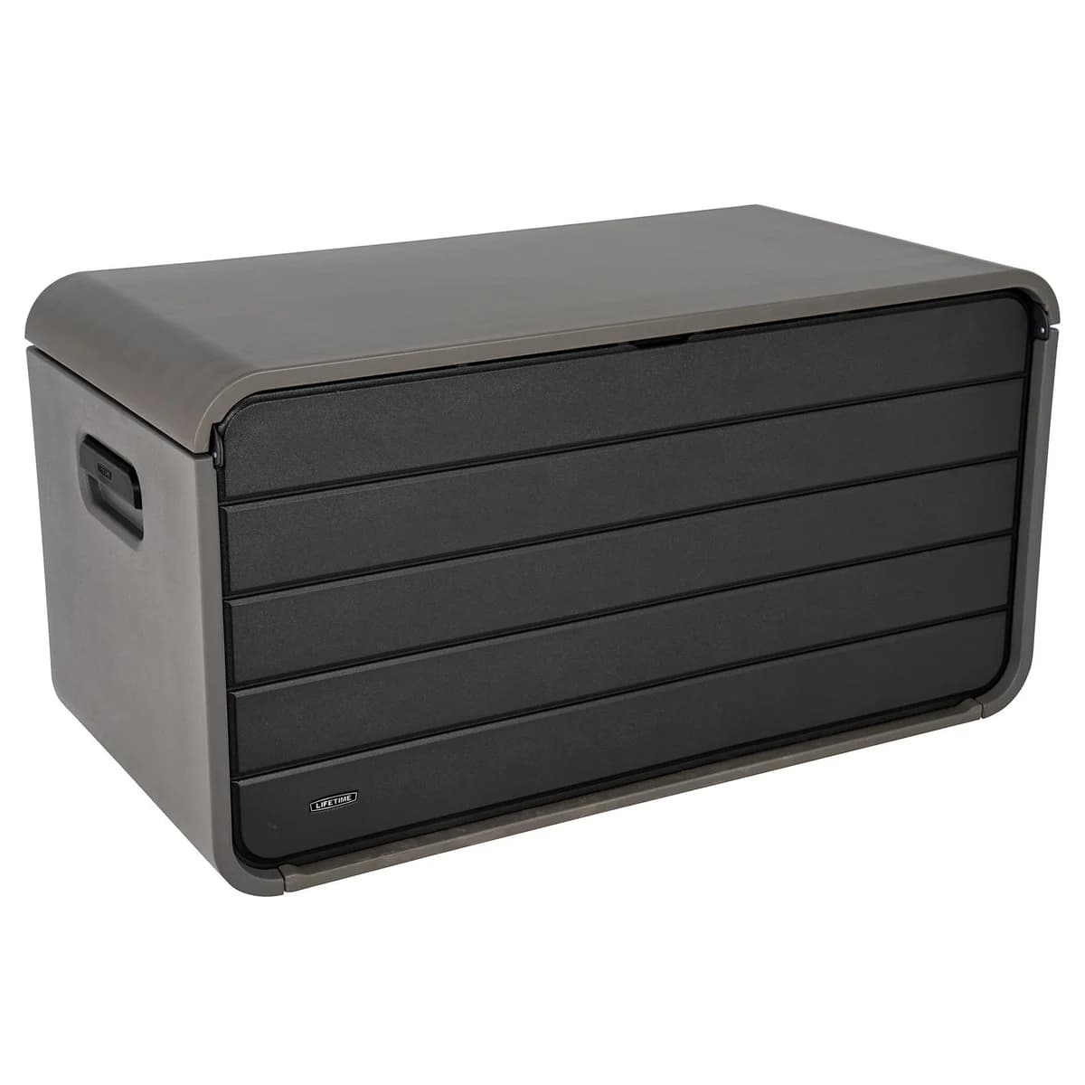 Lifetime 165-Gallon Deck Box image 6