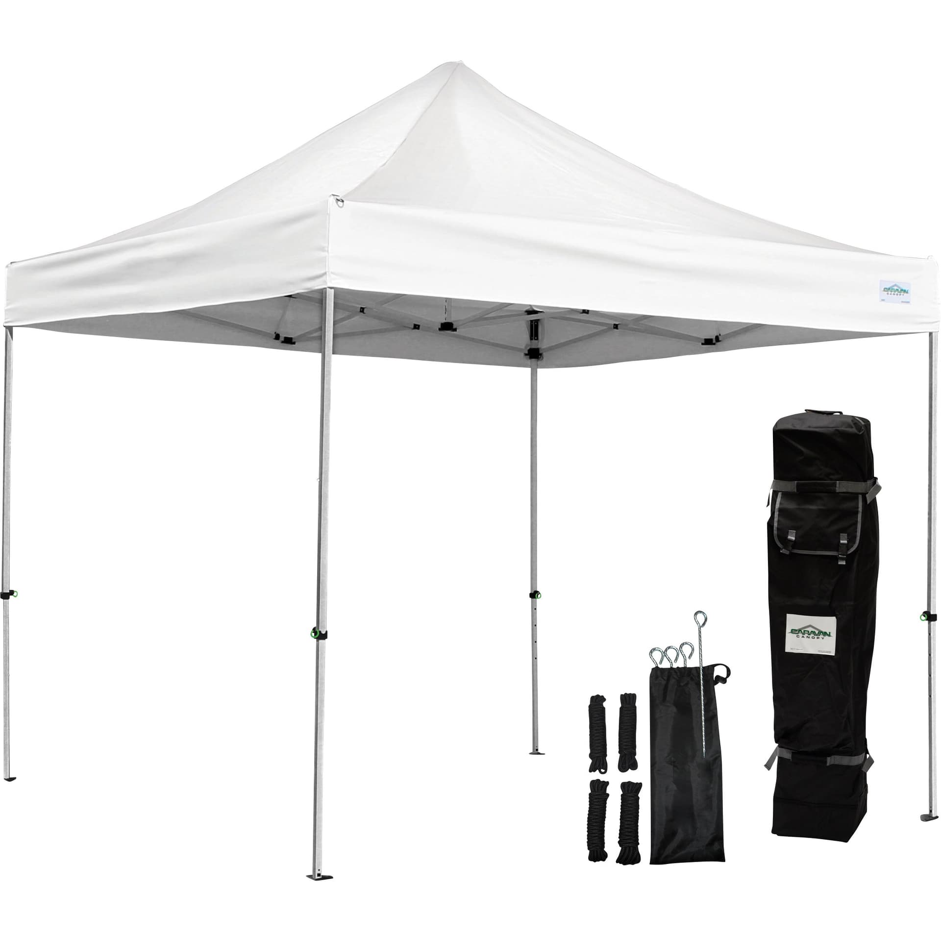 Caravan Canopy Bigfoot image 5