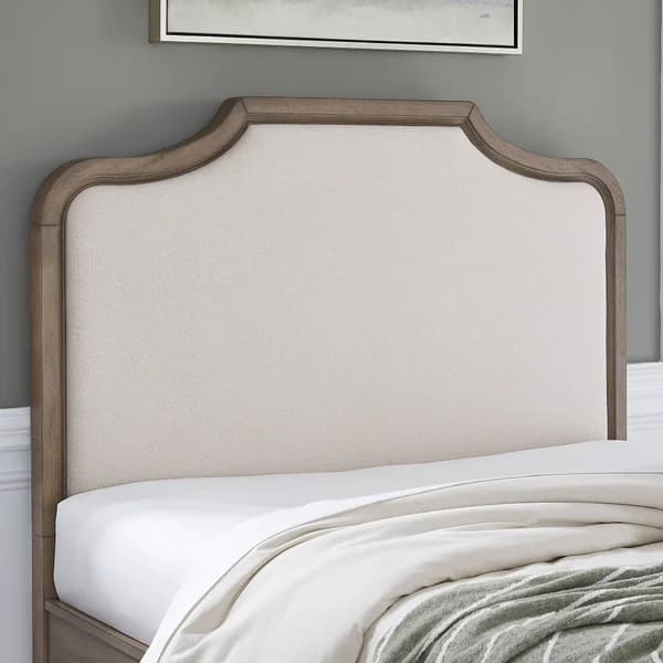 Universal Broadmoore Lila Bed, King image 5