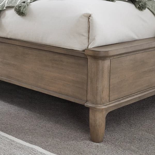 Universal Broadmoore Lila Bed, King image 6