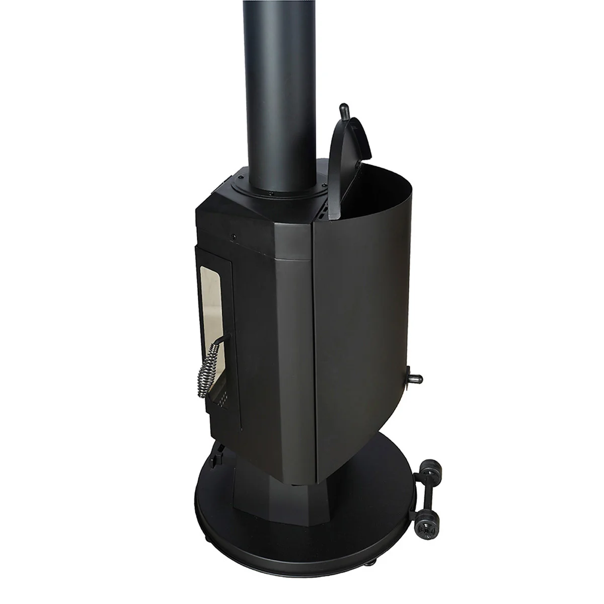 Flamepro Pellet Patio Heater image 2