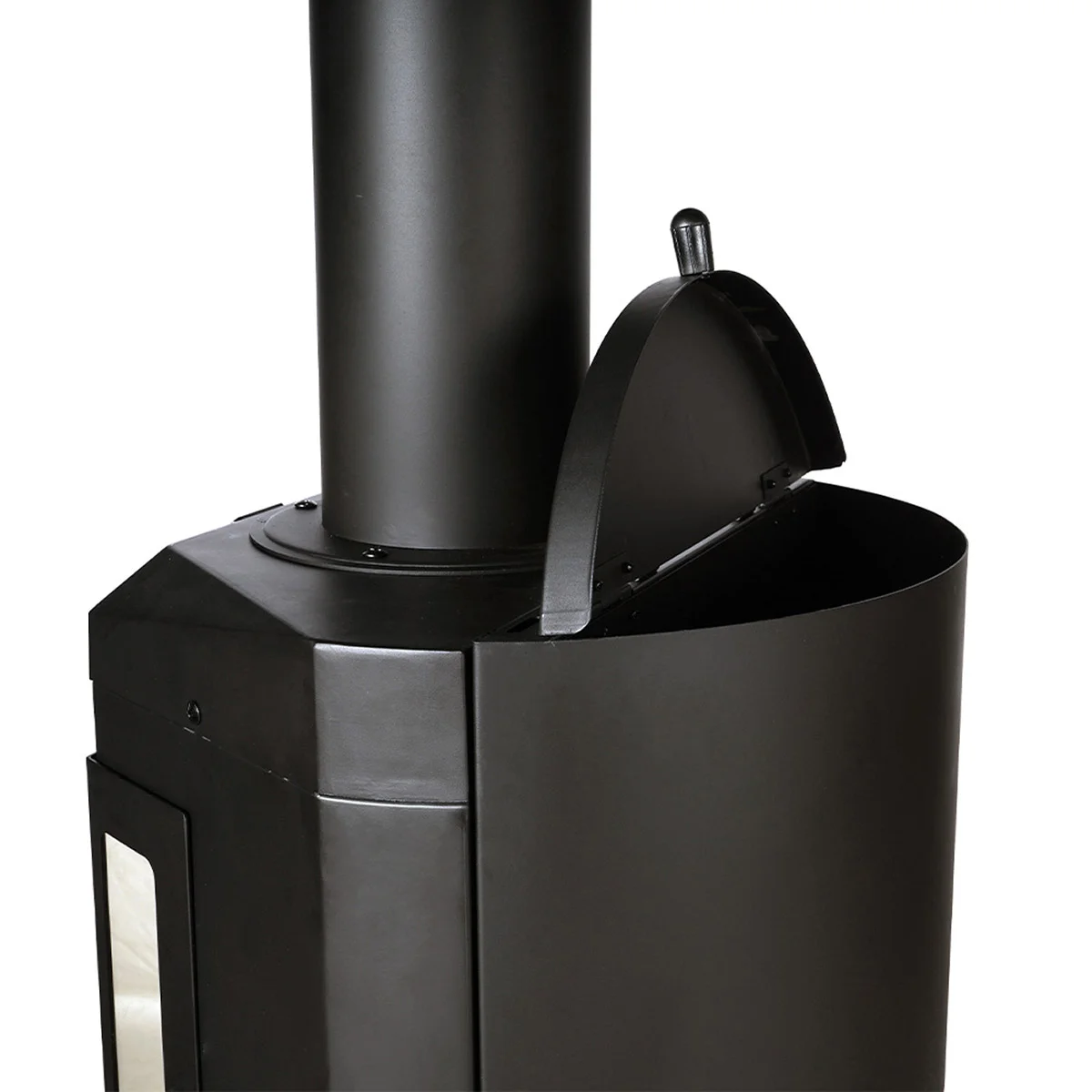 Flamepro Pellet Patio Heater image 3