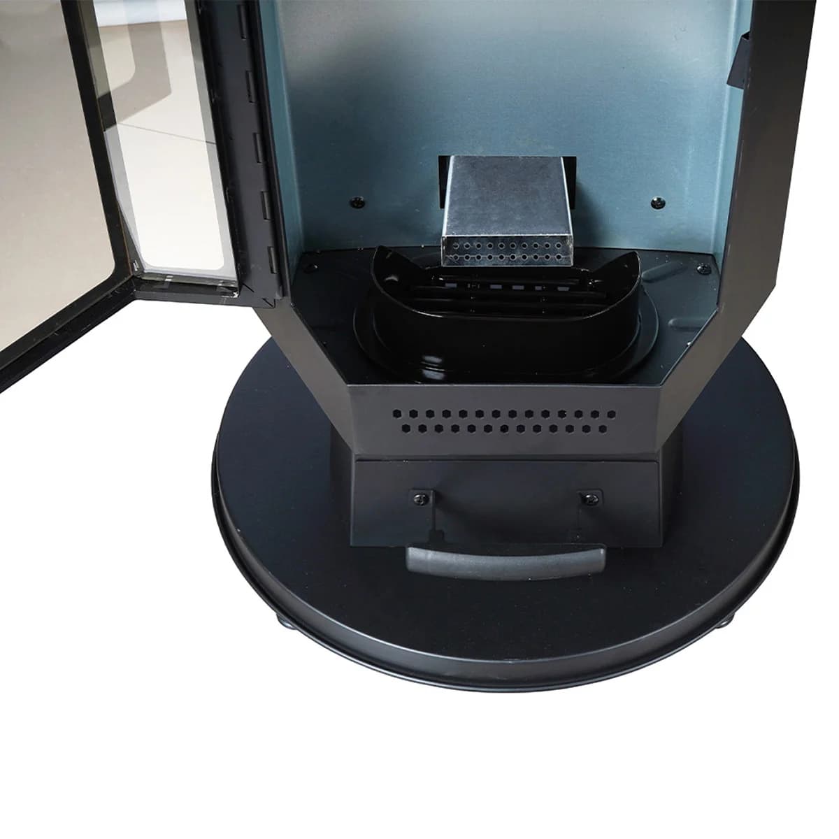 Flamepro Pellet Patio Heater image 6