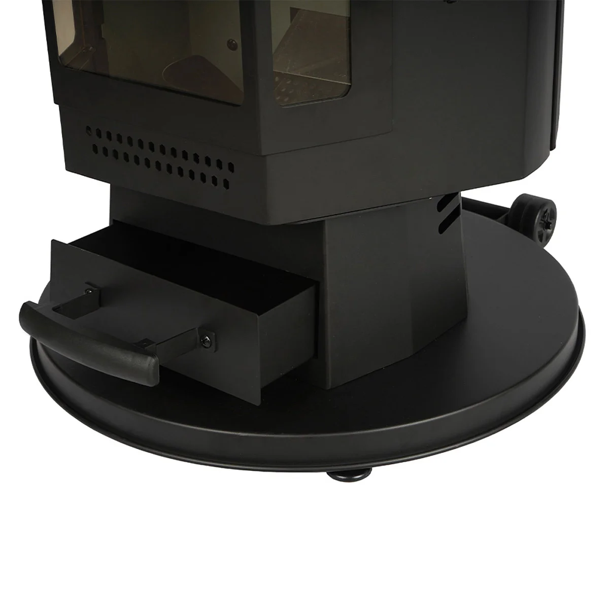 Flamepro Pellet Patio Heater image 7