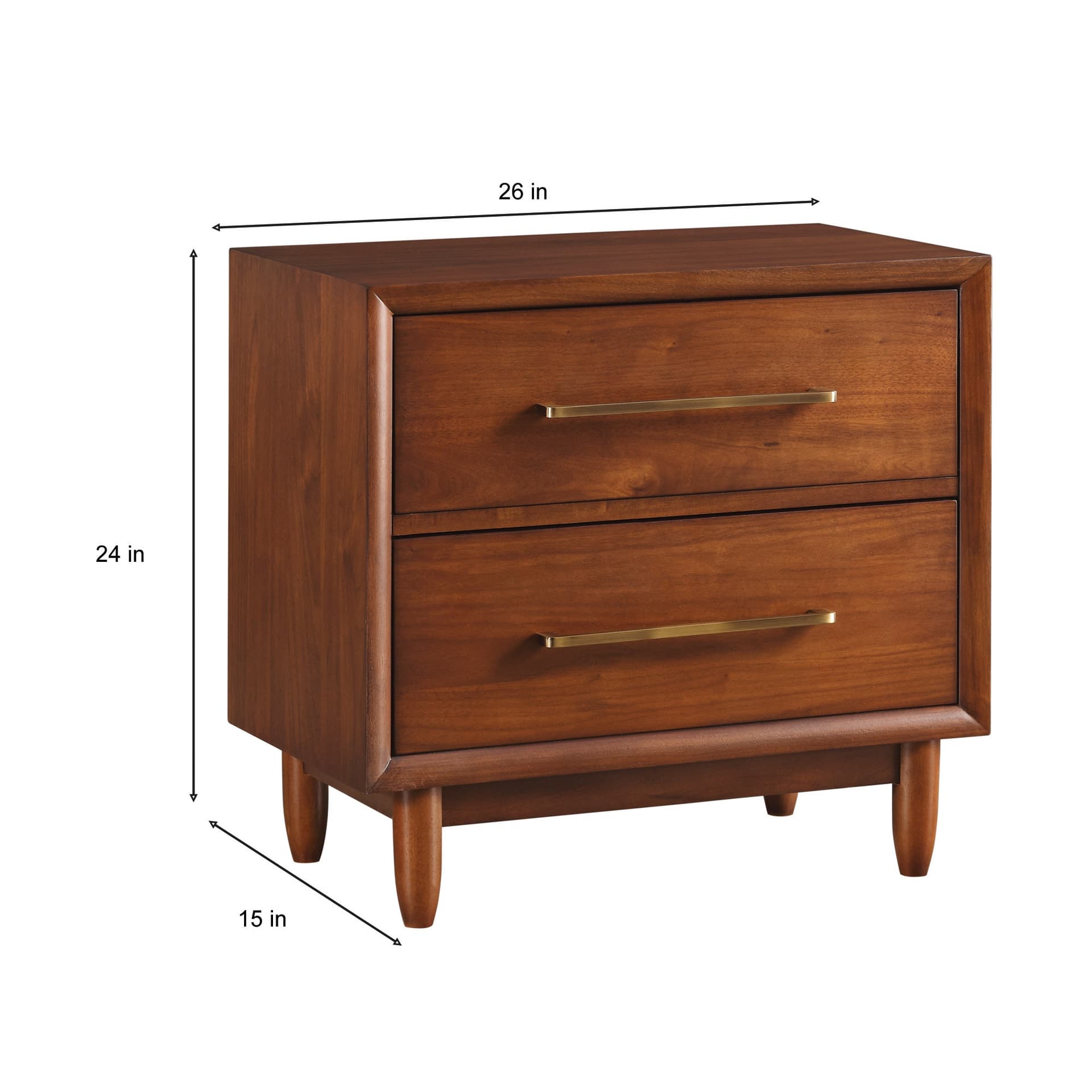 Marina Del Rey Nightstand image 2