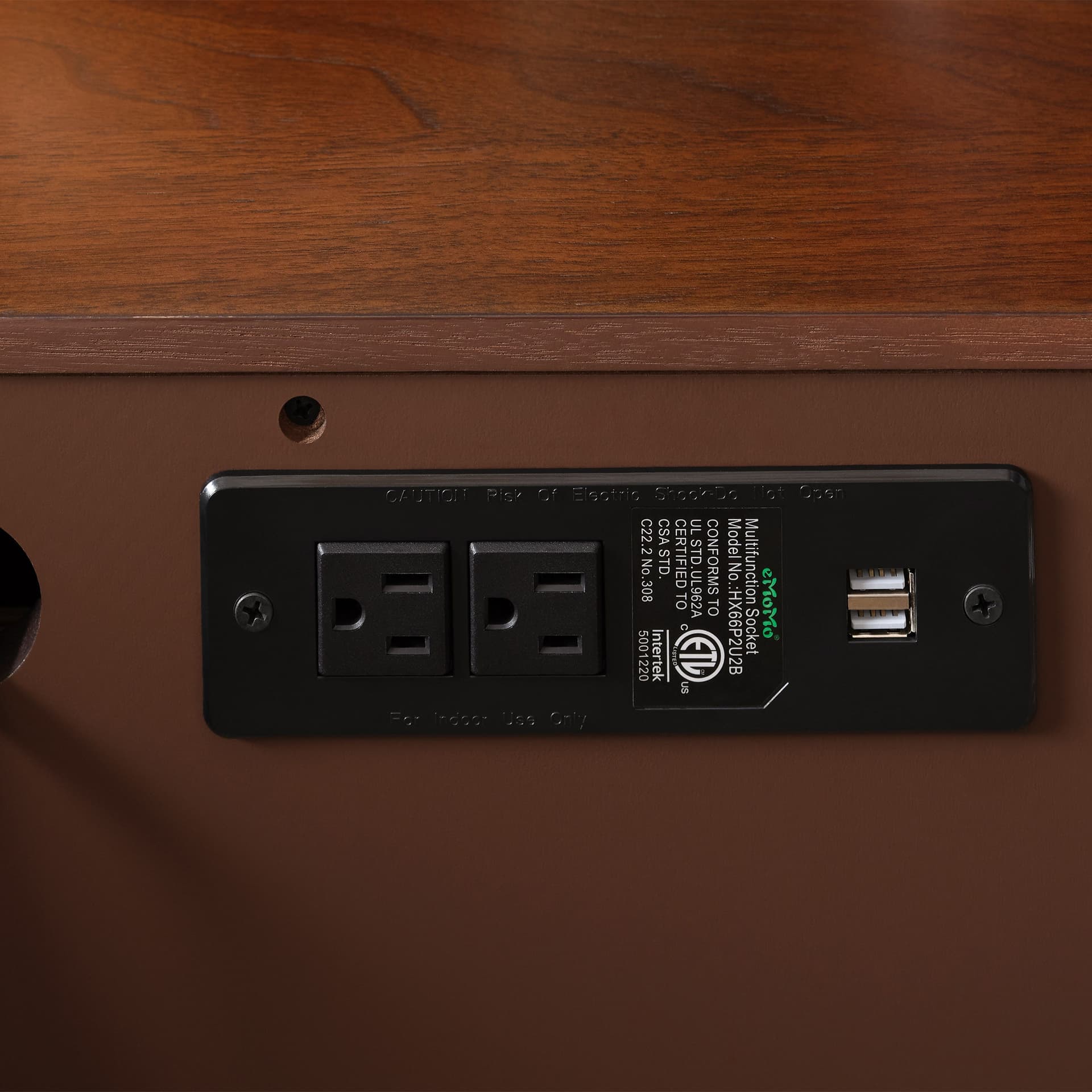 Marina Del Rey Nightstand image 3