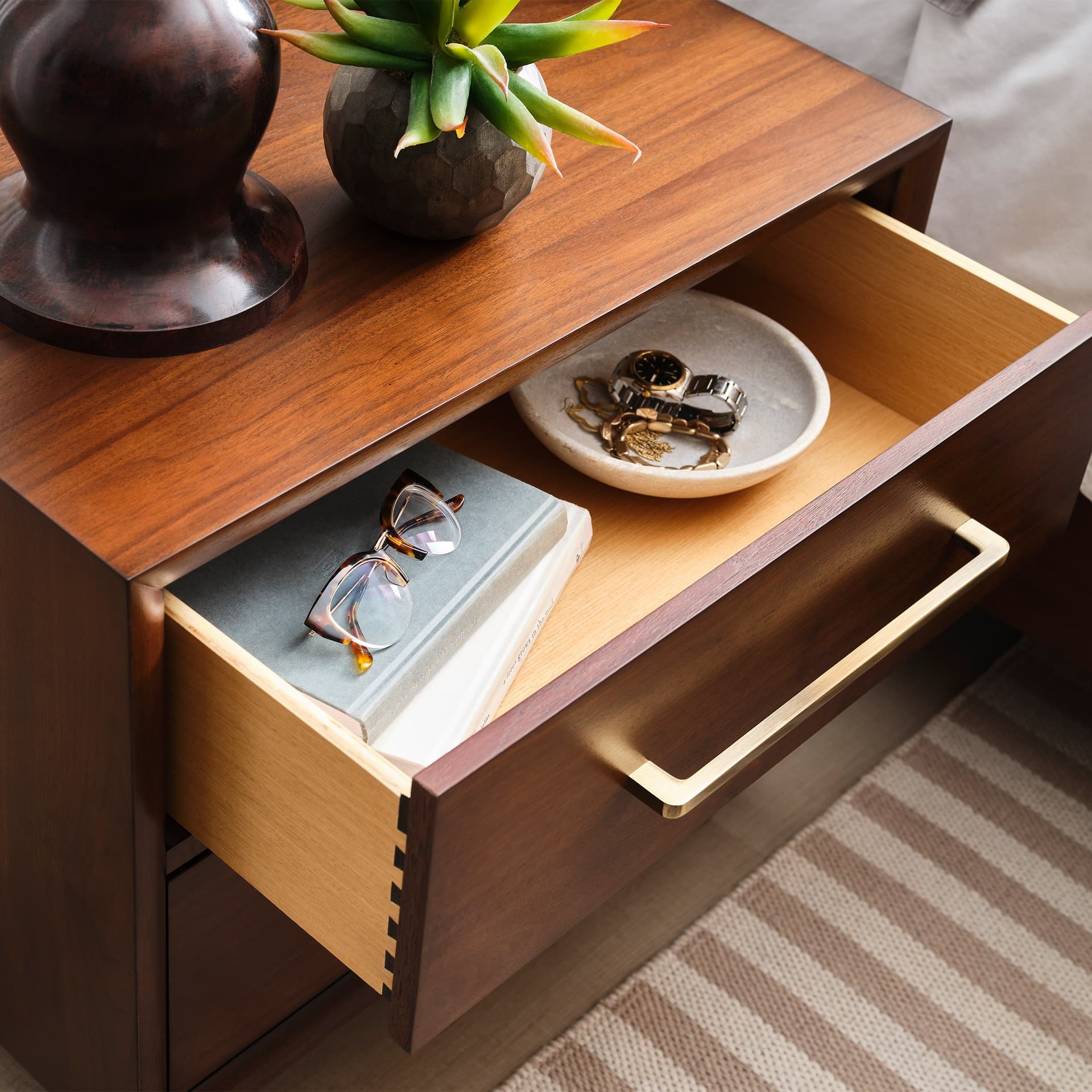 Marina Del Rey Nightstand image 4
