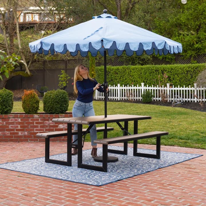Lifetime Picnic Table image 2