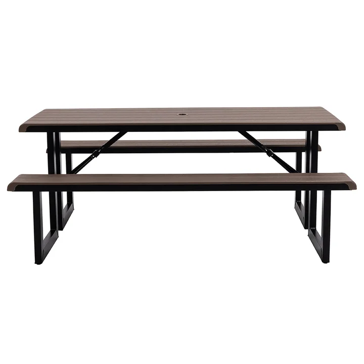 Lifetime Picnic Table image 8