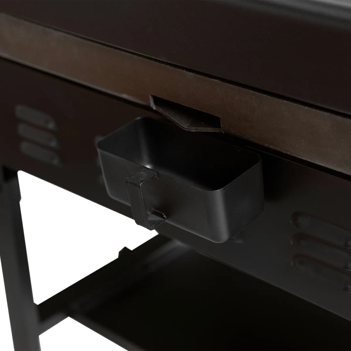 Blackstone 36" Cabinet Griddle with Air Fryer & Cover