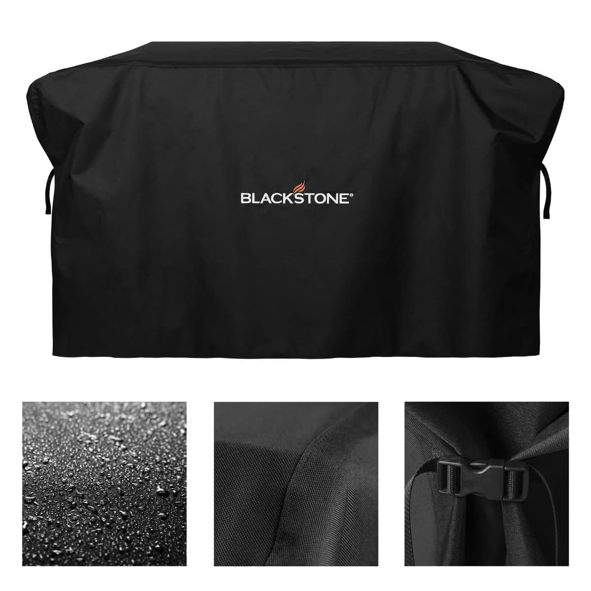 Blackstone 36" Cabinet Griddle with Air Fryer & Cover