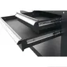 TRINITY 43" x 25" 11-Drawer Stainless Steel Tool Chest image 11