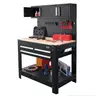 TRINITY 43" x 25" 11-Drawer Stainless Steel Tool Chest image 12