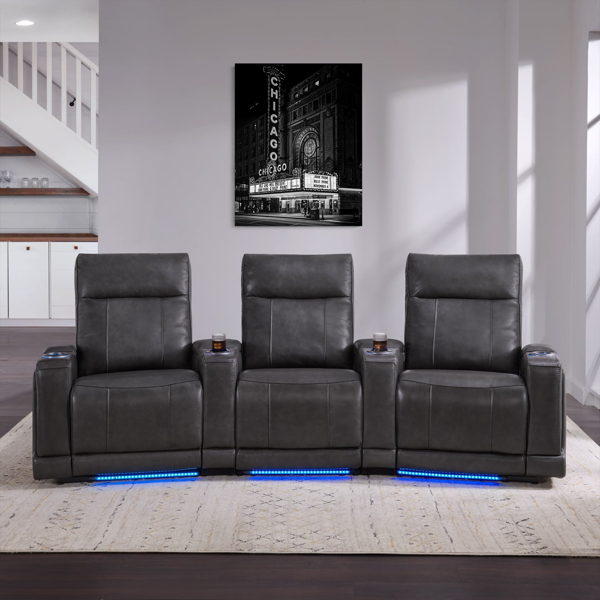 Recliners