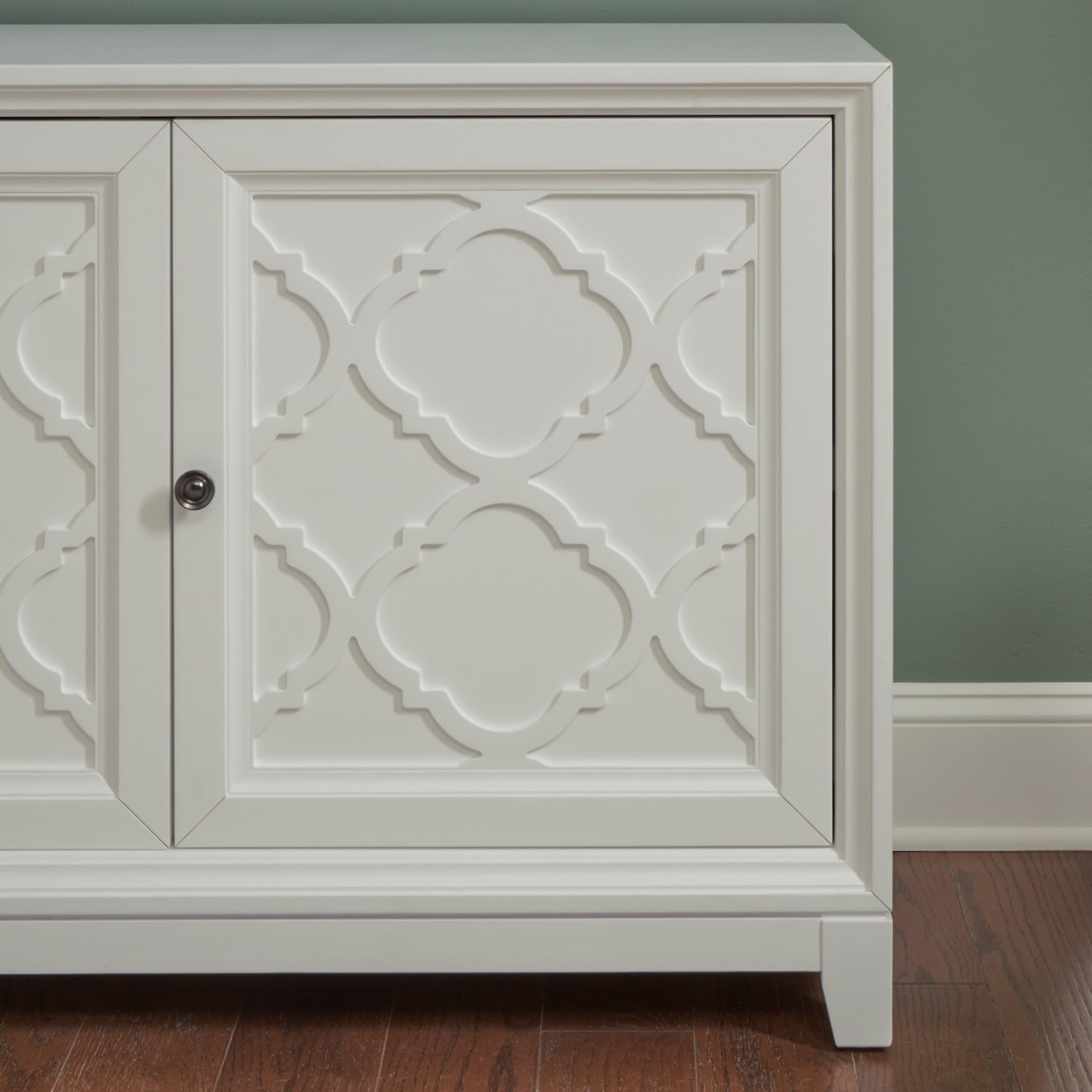 Universal Broadmoore Wynne Accent Console image 5
