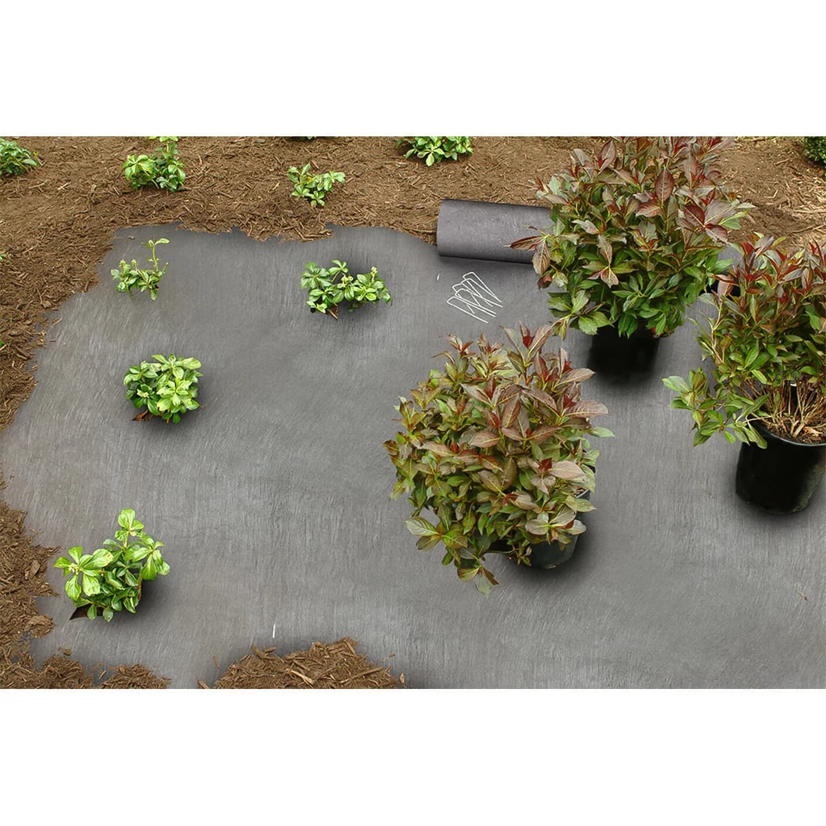 Dalen Landscaping Fabric image 3