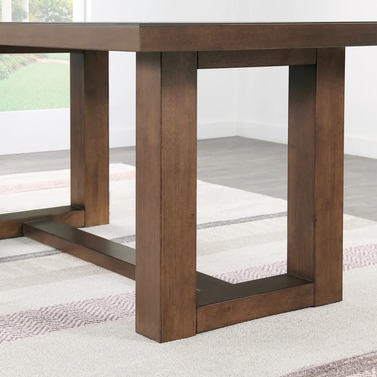 Baxter 5-piece Dining Table Set image 2