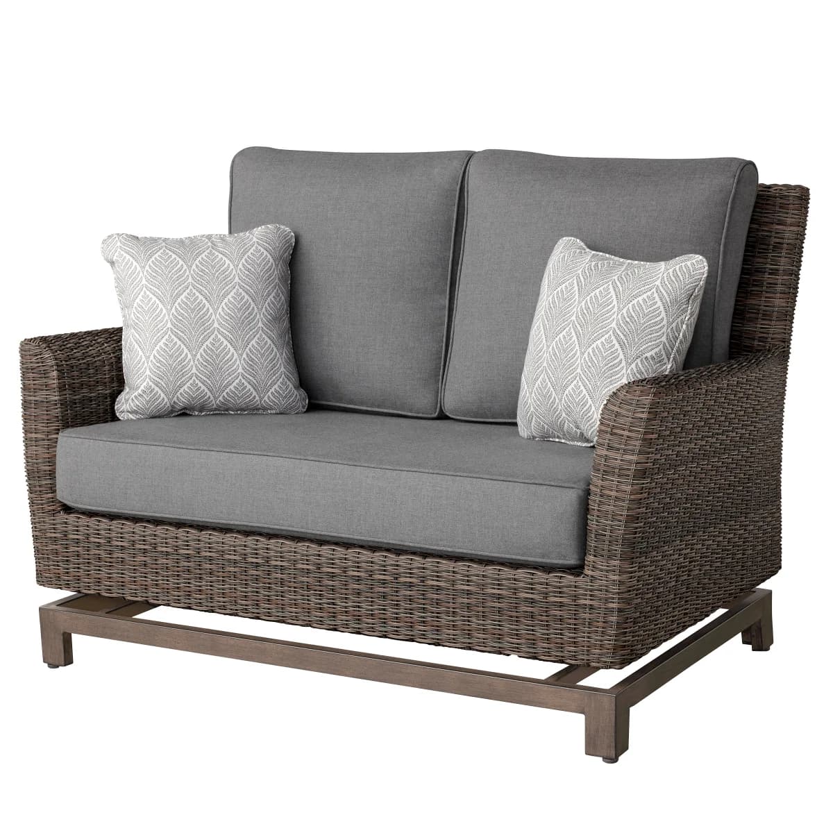 Mckinnon 5-Piece Fire Deep image 4