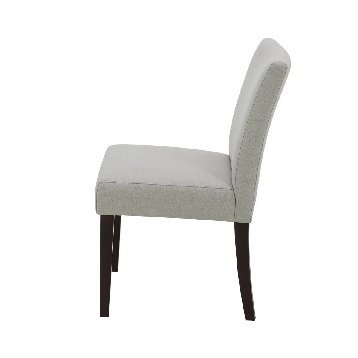Denning Fabric Dining Chair, Set of 2 image 4