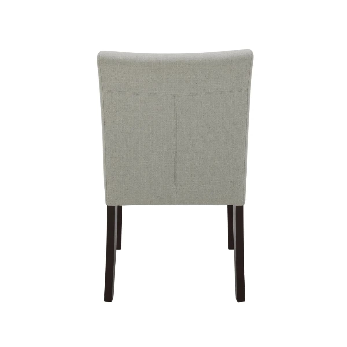 Denning Fabric Dining Chair, Set of 2 image 5