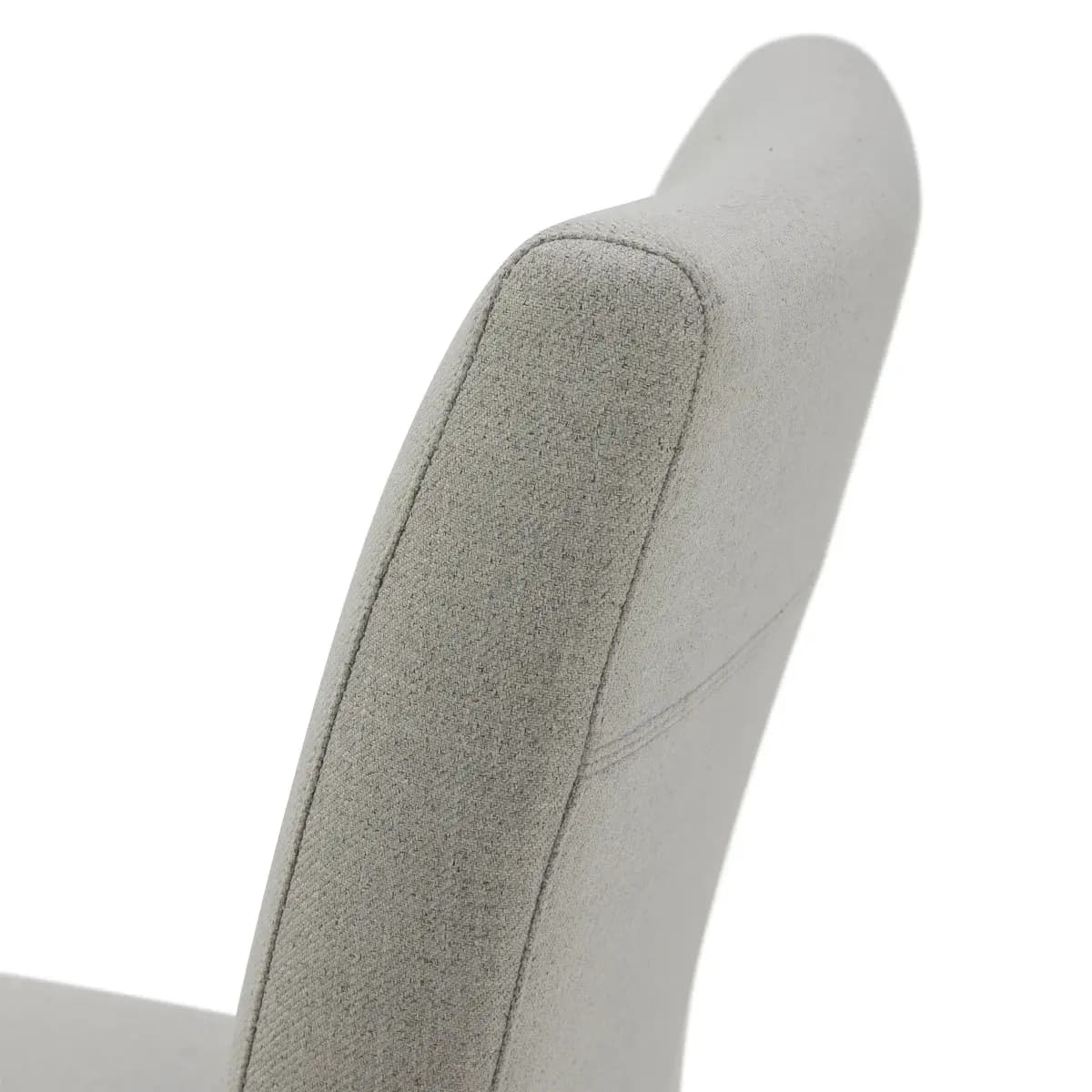 Denning Fabric Dining Chair, Set of 2 image 7