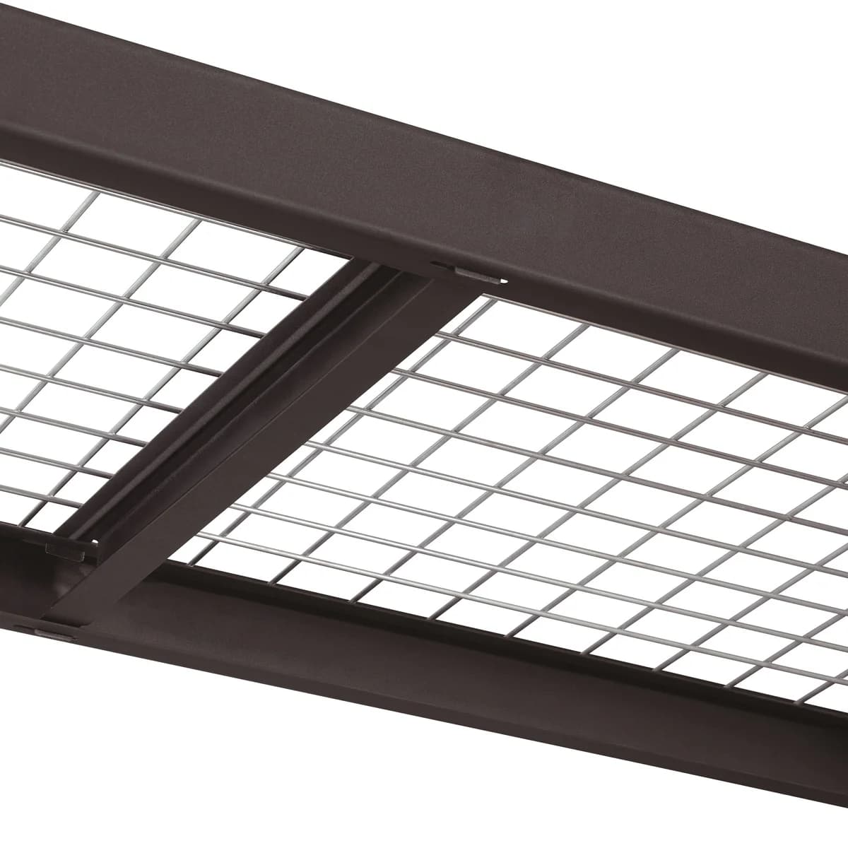 Gorilla Rack Industrial Shelving — 77” x 24” x 72" image 4