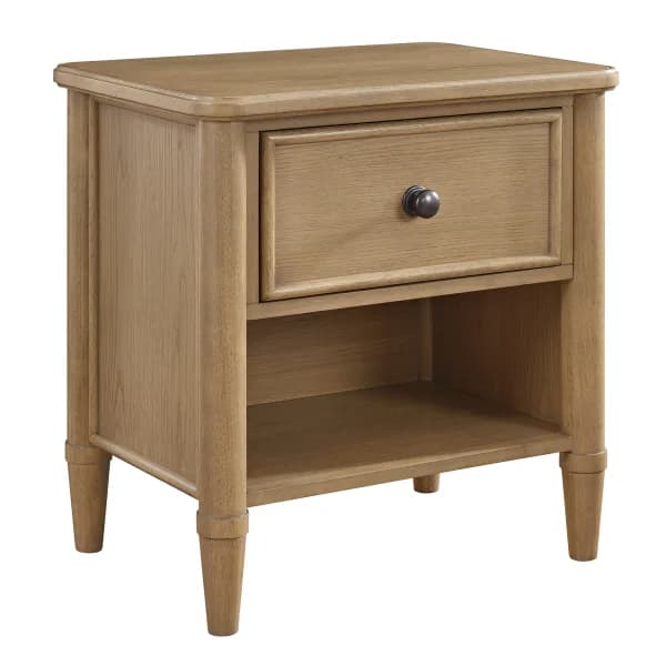 Foremost Home Belmont Nightstand image 3