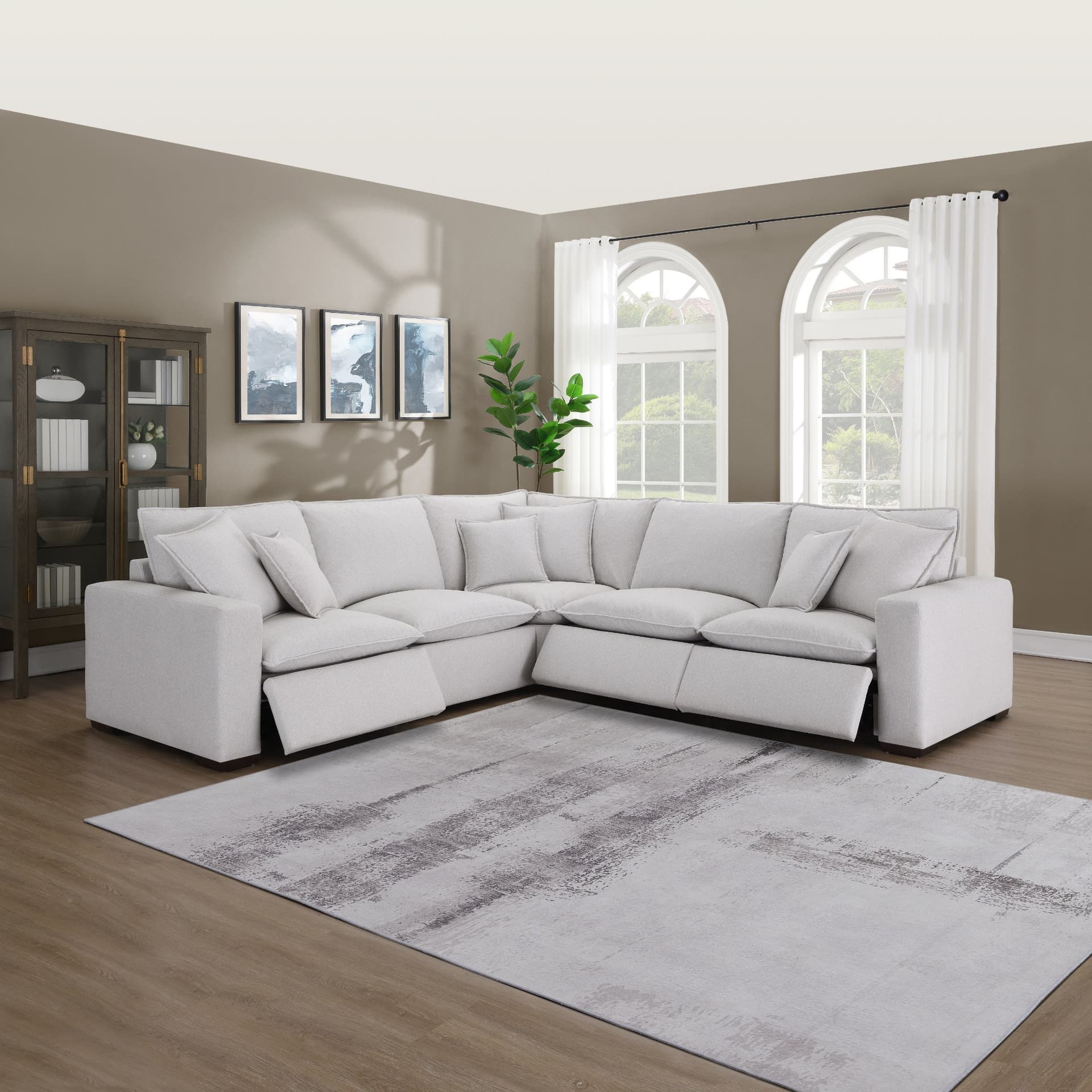 Living Room Furniture