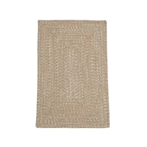 Colonial Mills Macon Tweed - Beige Oak 5x8