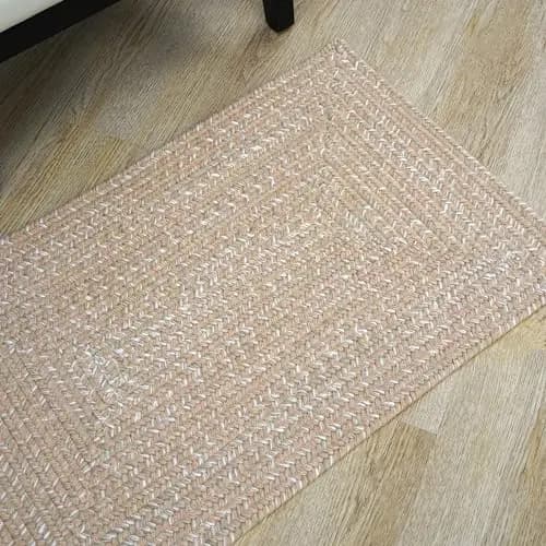 Colonial Mills Macon Tweed - Beige Oak 5x8 image 4