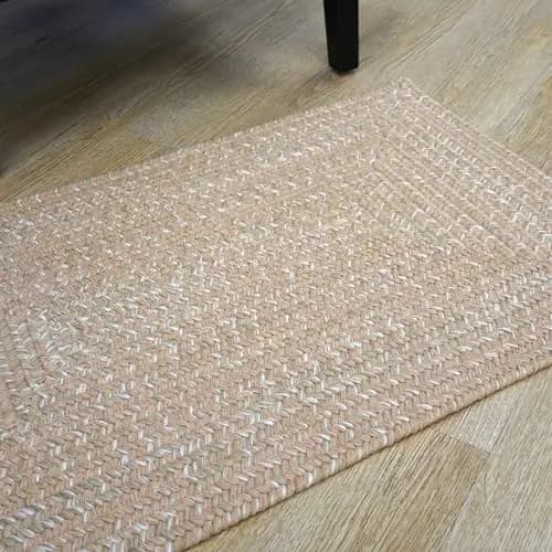 Colonial Mills Macon Tweed - Beige Oak 5x8 image 5