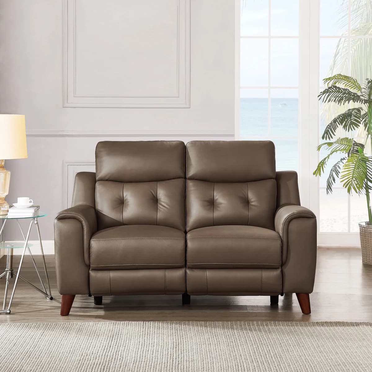 Malibu 3-Piece Sofalovechair image 7